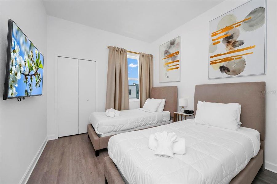 Furnished interior view inside a new home in , Davenport (Image 12). Furnished interior view inside a new home in , Davenport (Image 12).