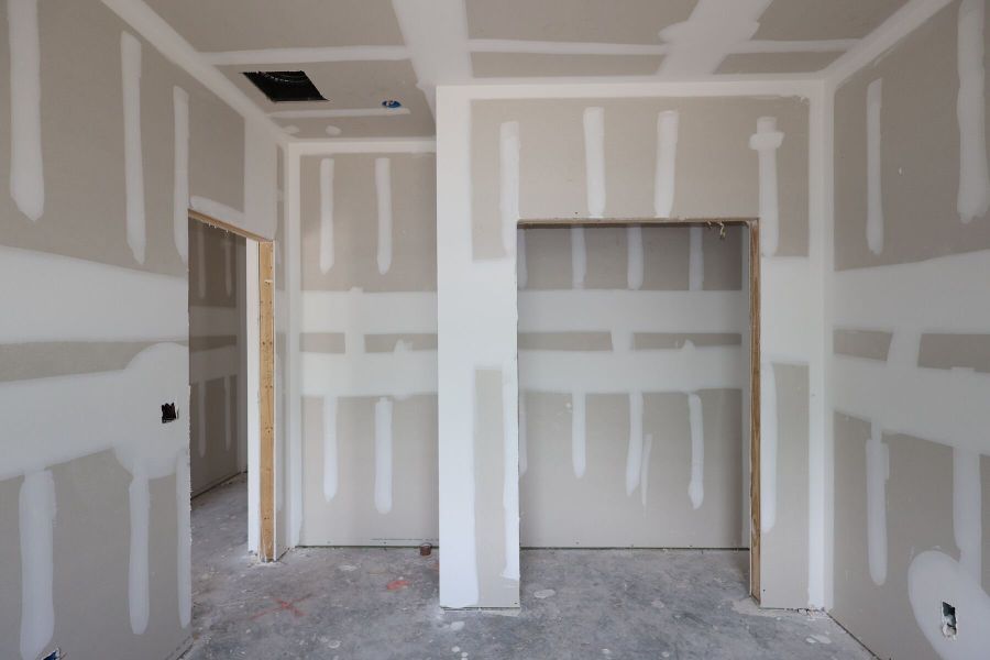 Drywall