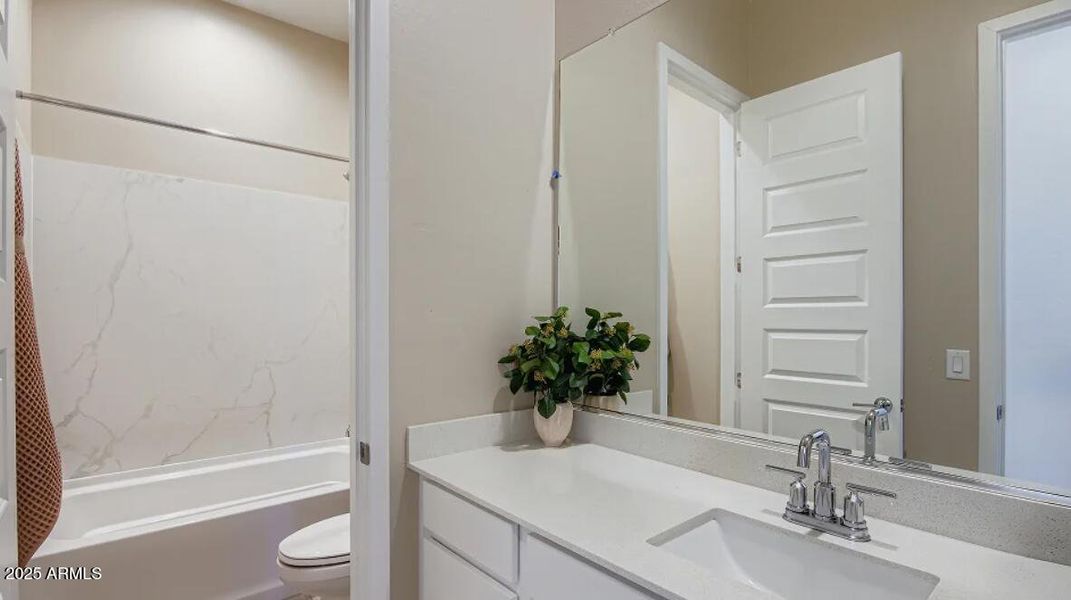 Bathroom 2 Bathroom 2