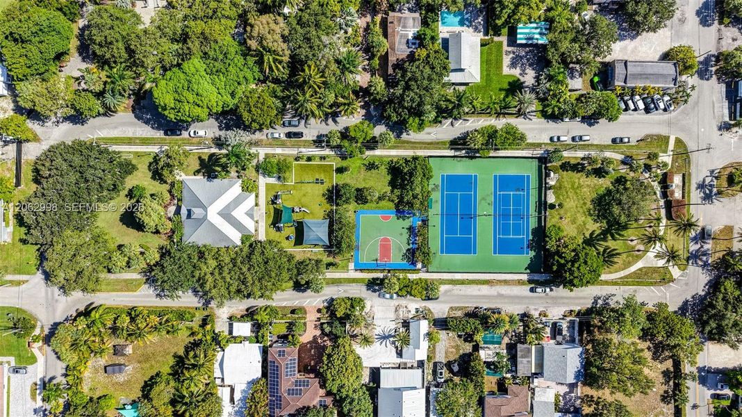 Community amenities in , Fort Lauderdale (Image 106).