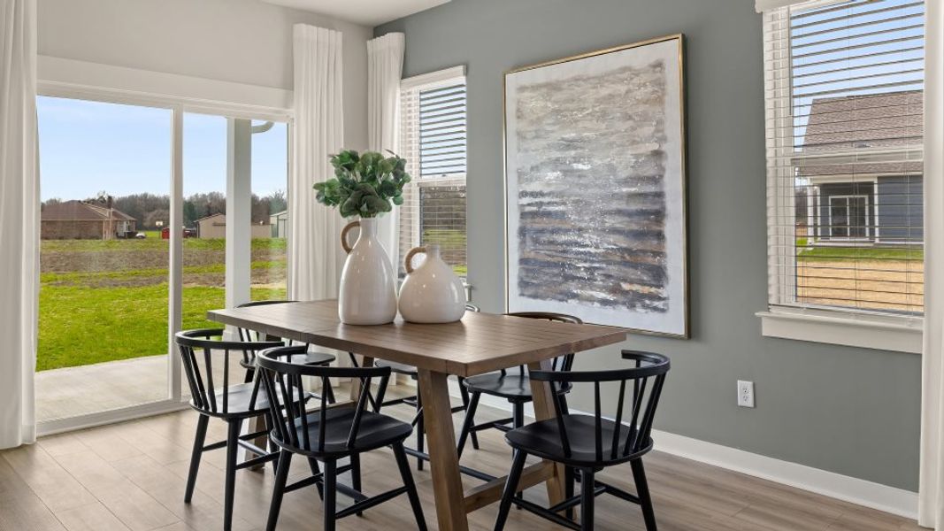 Primrose Dining Room Primrose Dining Room