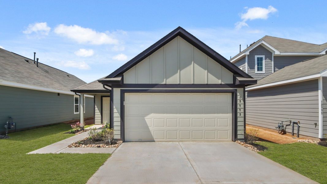 Elevation M Elevation M