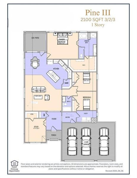 Floor Planb Representative