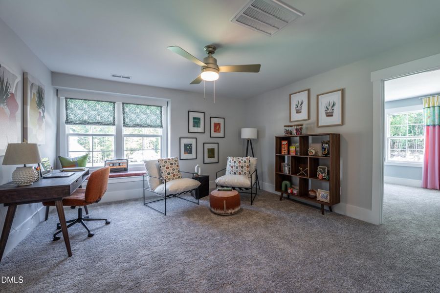 (30) Grayson by HHHunt Homes - Loft (3) (30) Grayson by HHHunt Homes - Loft (3)