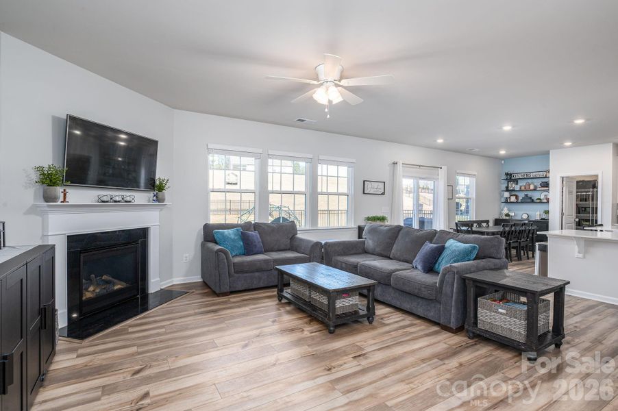 Living Room Living Room