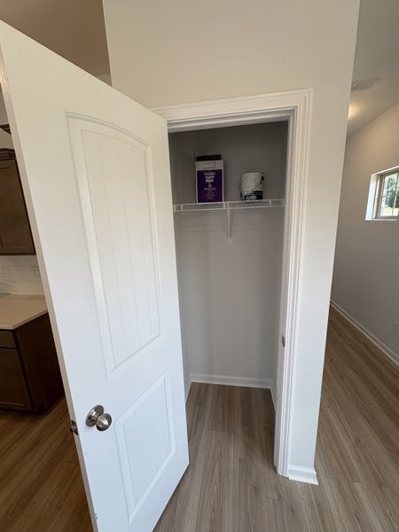 Spacious, unfurnished interior of a new home in Talia Trace, Smyrna (Image 10). Spacious, unfurnished interior of a new home in Talia Trace, Smyrna (Image 10).