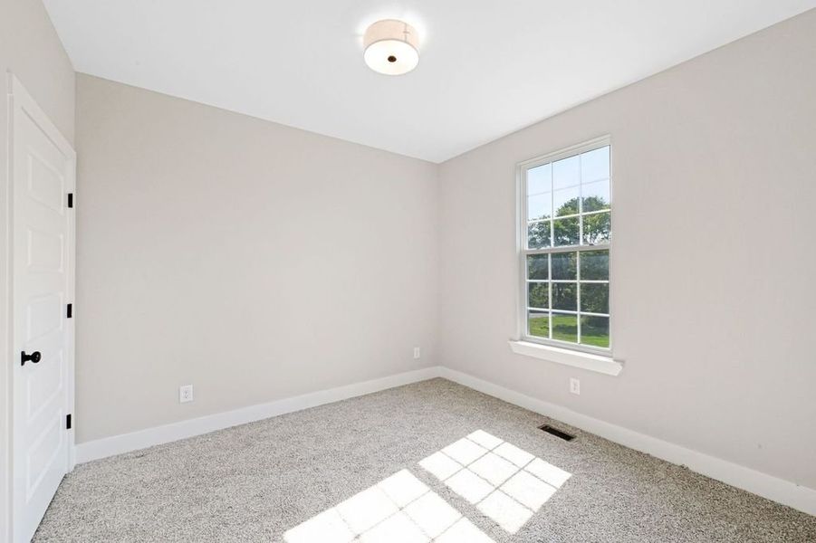 Representative exterior photo of a completed home built from the The Remi by Norfleet Builders in Judah Hills, Cross Plains, TN (Image 24).