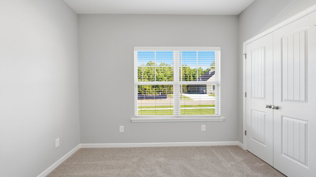 Spacious, unfurnished interior of a new home in Stillwater, Tullahoma (Image 15). Spacious, unfurnished interior of a new home in Stillwater, Tullahoma (Image 15).