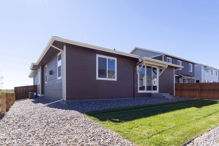 3br New Home in Bennett, CO.  - Slide 33