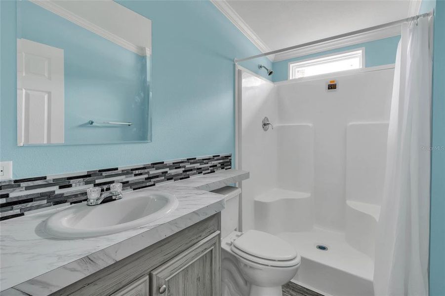 Furnished interior view inside a new home in , Spring Hill (Image 5).