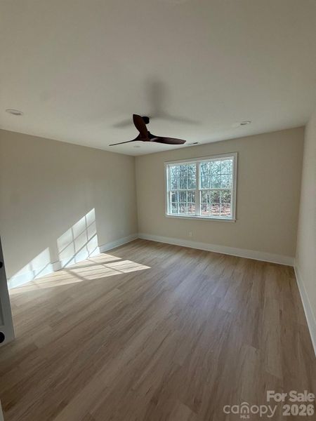 Spacious, unfurnished interior of a new home in , Rock Hill (Image 24).