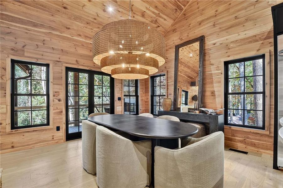 Community amenities in , Blue Ridge (Image 47). Community amenities in , Blue Ridge (Image 47).