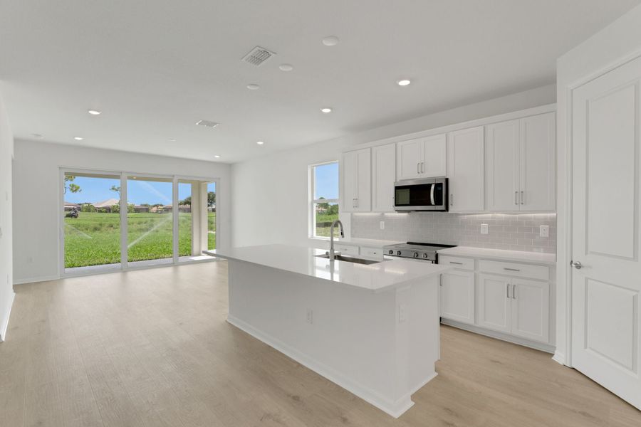 New Home in Alva, FL.  - Slide 25