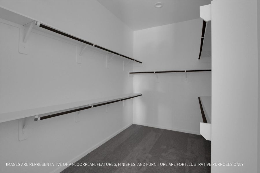 Image 34 of a home in Sunterra 50s.