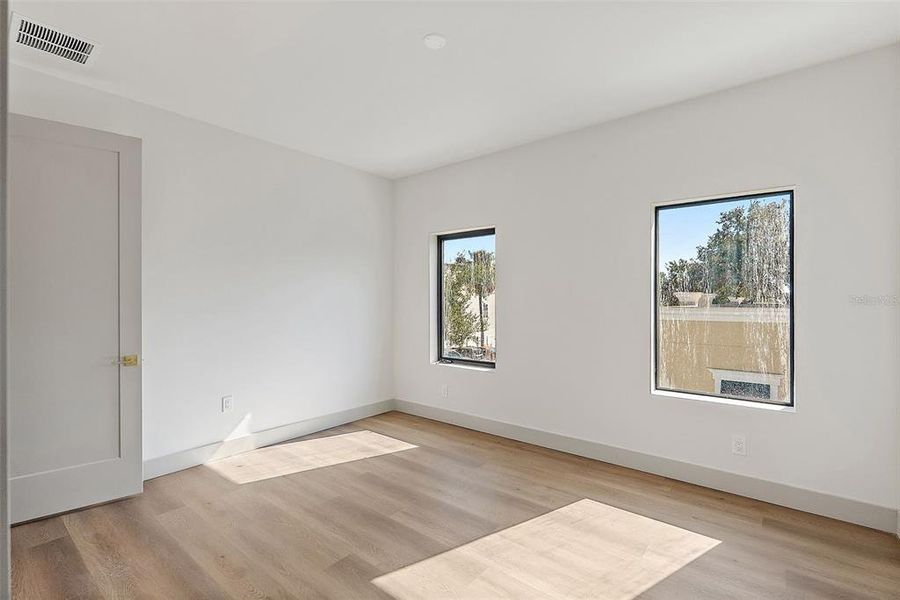 Spacious, unfurnished interior of a new home in , Tampa (Image 18). Spacious, unfurnished interior of a new home in , Tampa (Image 18).