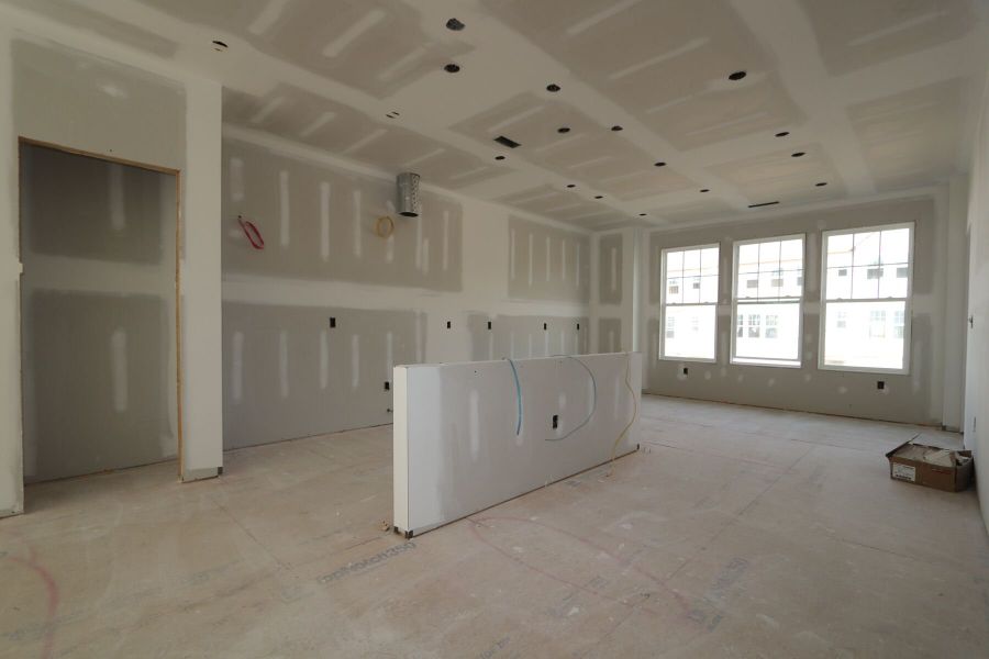 Drywall