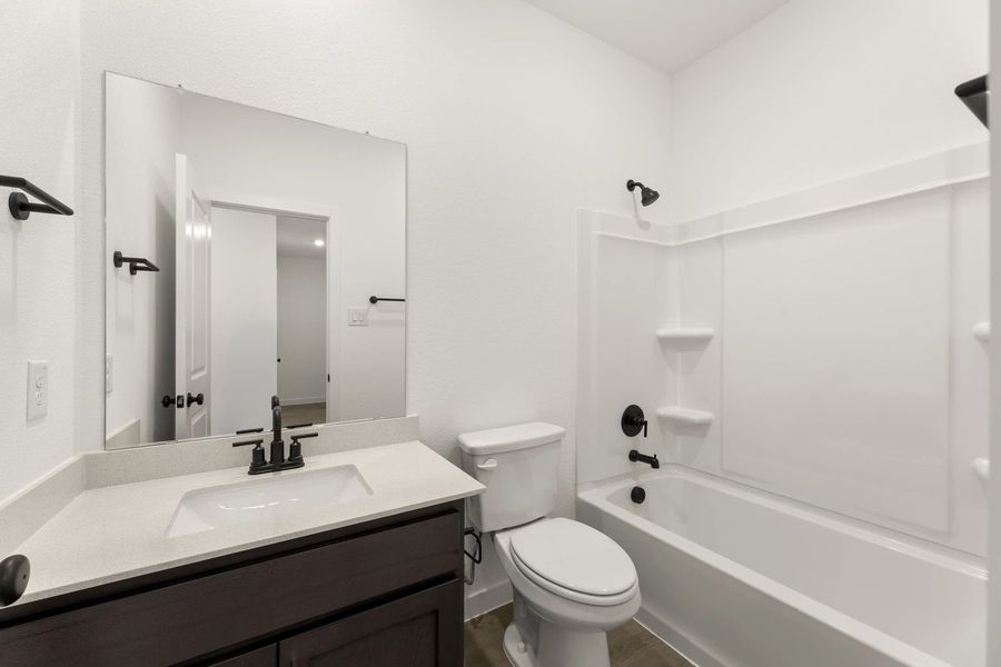 Bathroom 3