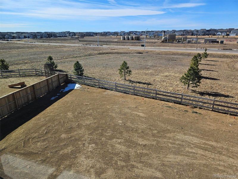 Site preparation for new homesites in , Brighton (Image 25). Site preparation for new homesites in , Brighton (Image 25).