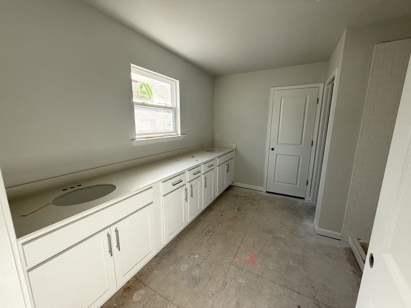 In-progress construction of a new home in , Summerville, SC (Image 32).