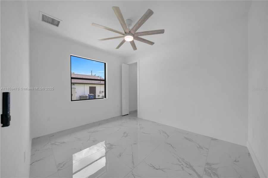 Spacious, unfurnished interior of a new home in , Lehigh Acres (Image 17). Spacious, unfurnished interior of a new home in , Lehigh Acres (Image 17).