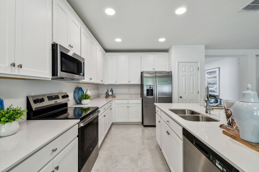 Kitchen Kitchen