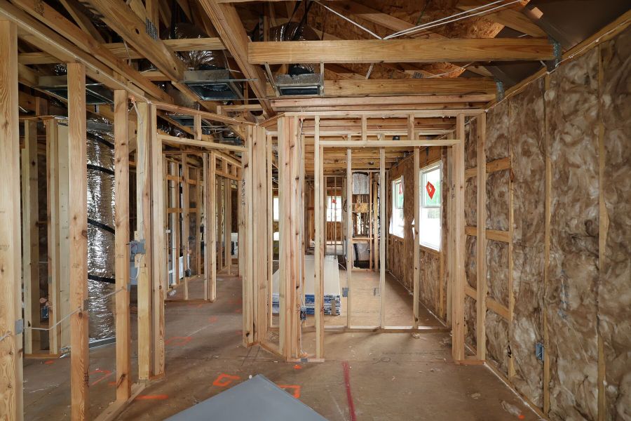 Insulation Insulation