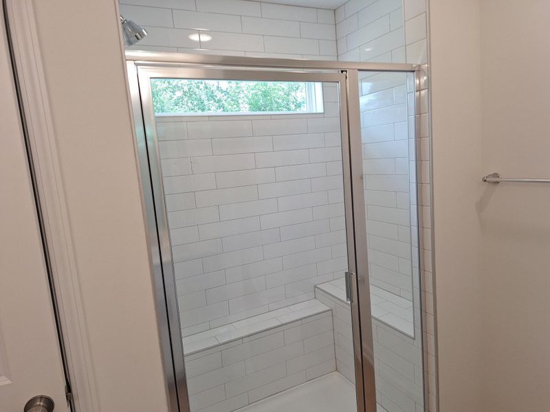 Image 14 of a home in Attenborough Townhomes. Image 14 of a home in Attenborough Townhomes.