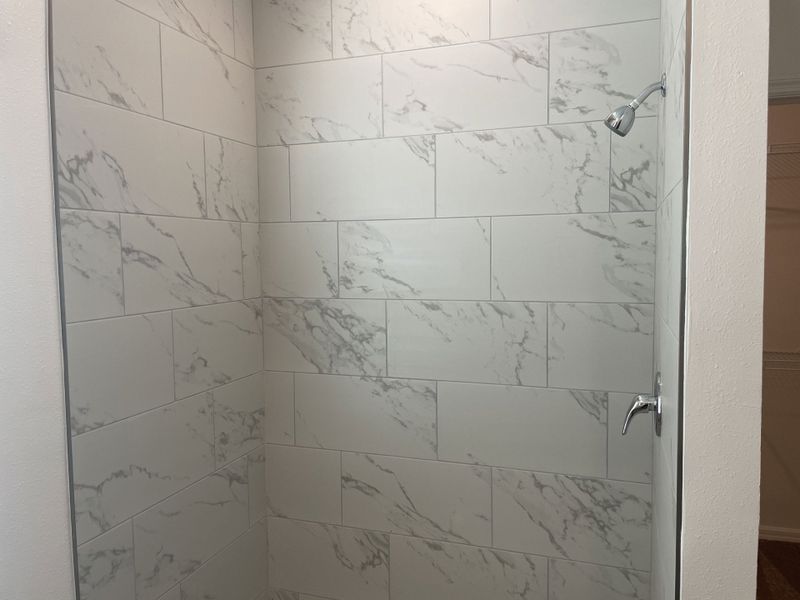 Close-up of interior finishes inside a home in Royal Highlands, Weeki Wachee (Image 8).