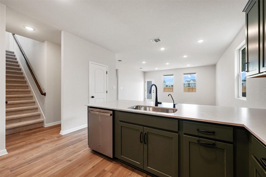 Representative images and renderings are for illustrative purposes. Actual structural options and design finishes of home may vary. Representative images and renderings are for illustrative purposes. Actual structural options and design finishes of home may vary.