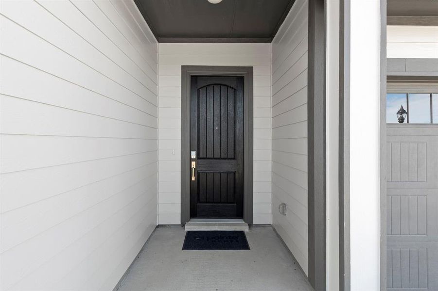 04. 4115 Olmsted - Ext. Entry