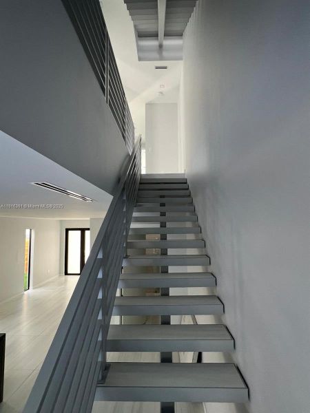 Spacious, unfurnished interior of a new home in , Miami (Image 24). Spacious, unfurnished interior of a new home in , Miami (Image 24).