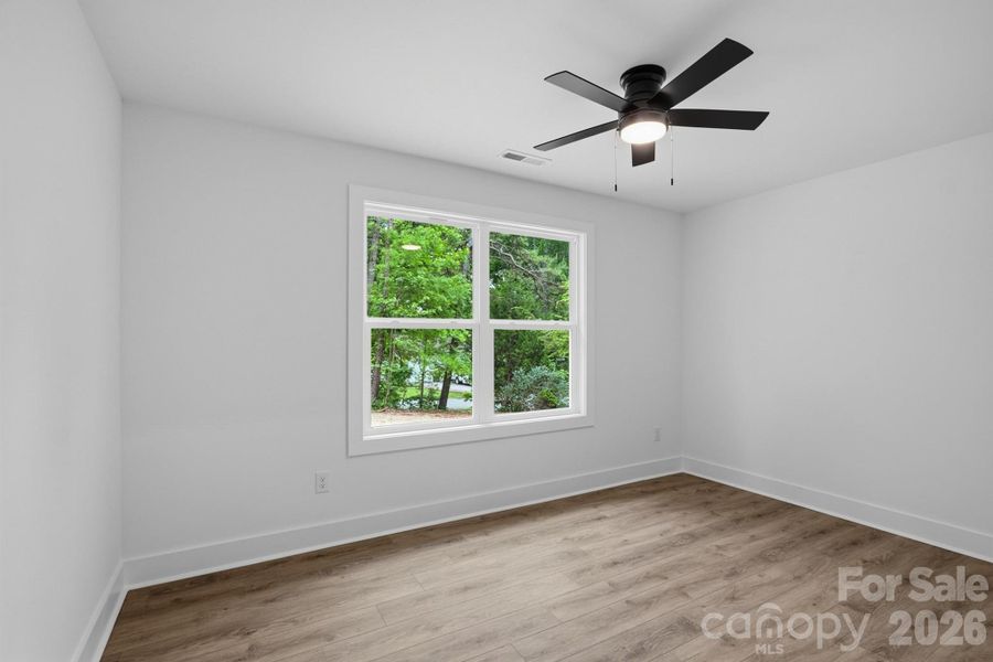 Spacious, unfurnished interior of a new home in , Statesville (Image 23).
