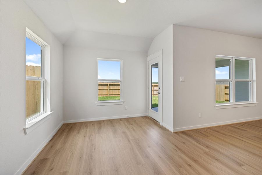 Representative Photo Representative Photo