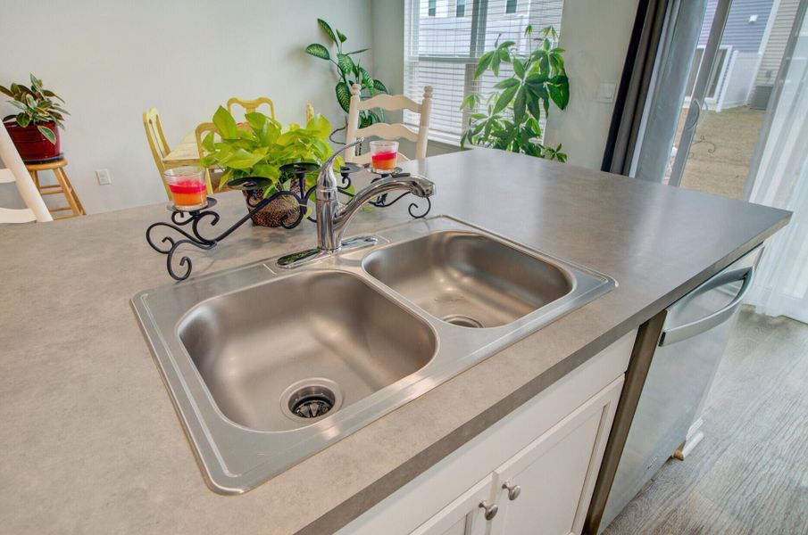 Close-up of interior finishes inside a home in , Moncks Corner (Image 20). Close-up of interior finishes inside a home in , Moncks Corner (Image 20).