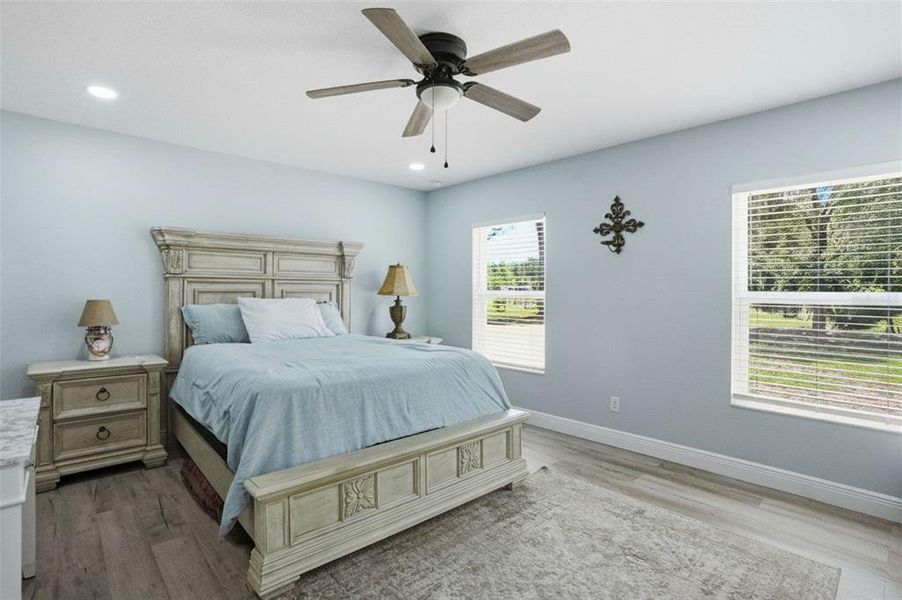 Furnished interior view inside a new home in , Homosassa (Image 8). Furnished interior view inside a new home in , Homosassa (Image 8).