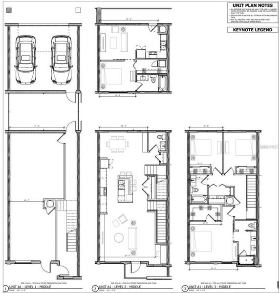 2D floor plan layout of this home in , Oviedo, FL (Image 4).