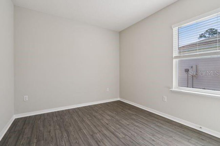 Spacious, unfurnished interior of a new home in Palm Coast, Palm Coast (Image 23).