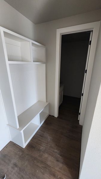 Spacious, unfurnished interior of a new home in Paloma Ranches, Justin (Image 12). Spacious, unfurnished interior of a new home in Paloma Ranches, Justin (Image 12).