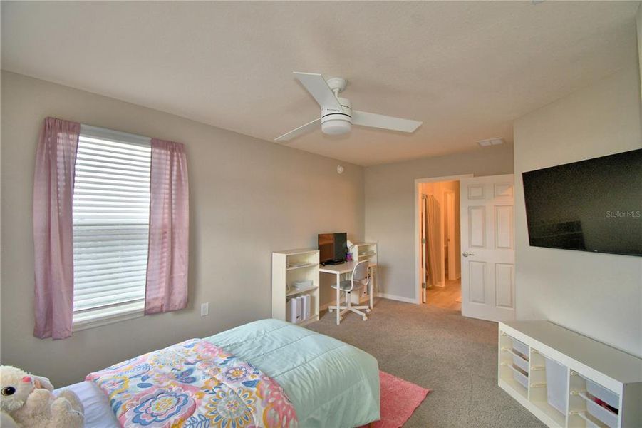 Furnished interior view inside a new home in , Lake Wales (Image 47). Furnished interior view inside a new home in , Lake Wales (Image 47).