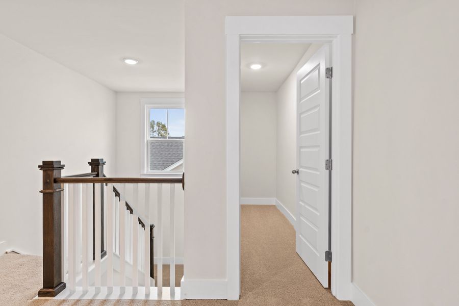 Harris Loft