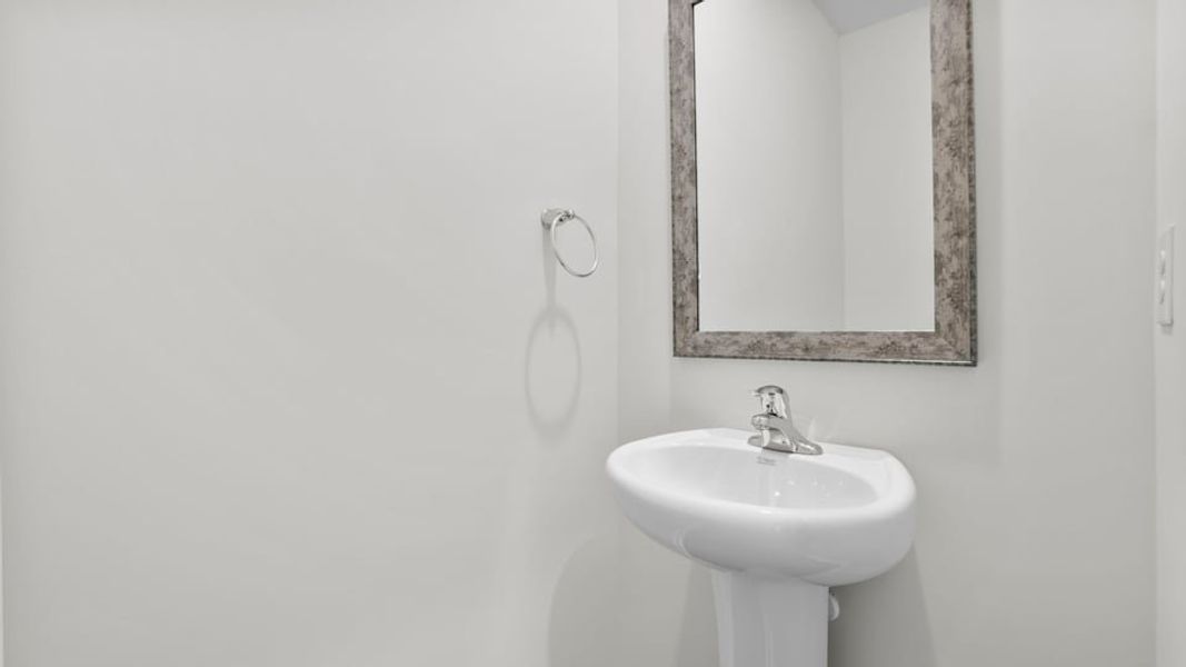 Close-up of interior finishes inside a home in Benjamin's Grove, Woodruff (Image 12). Close-up of interior finishes inside a home in Benjamin's Grove, Woodruff (Image 12).