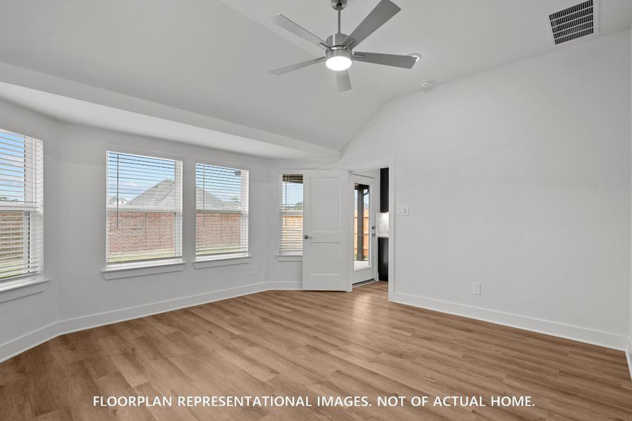 Image 25 of a home in Summerview.