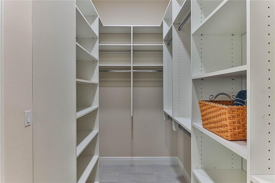 Furnished interior view inside a new home in , Crystal River (Image 33). Furnished interior view inside a new home in , Crystal River (Image 33).