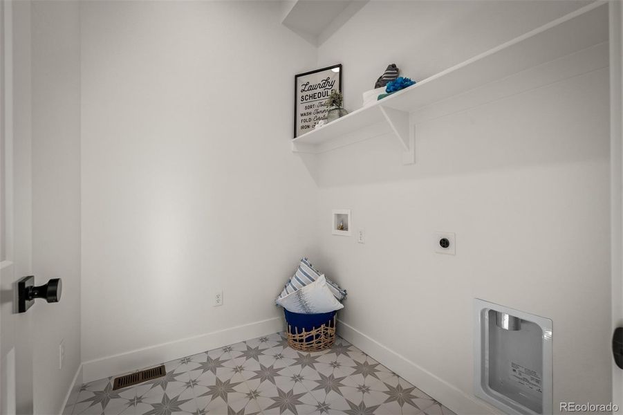 Image 37 of a home in Revel Crossing at Wolf Ranch - The Panorama Collection.