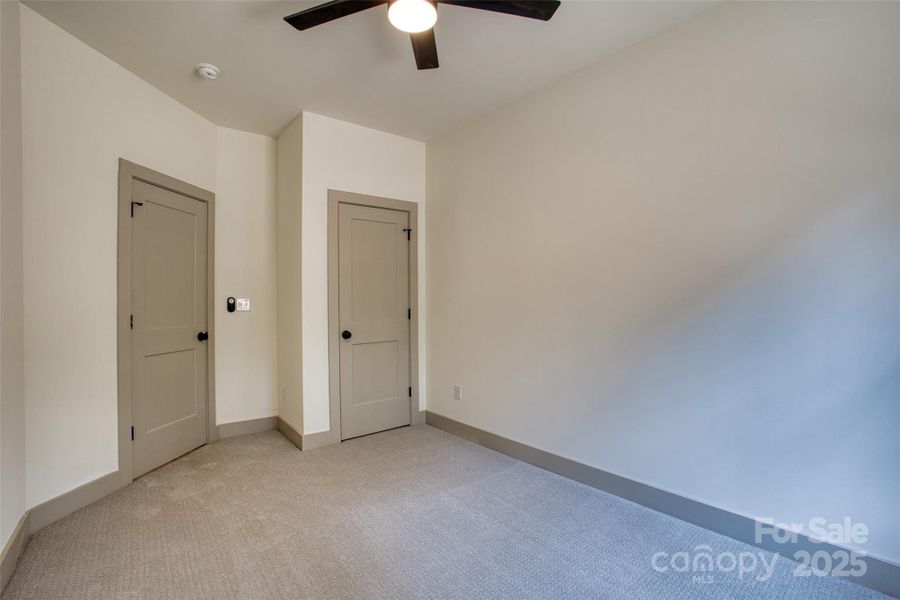 Spacious, unfurnished interior of a new home in , Fort Lawn (Image 23).