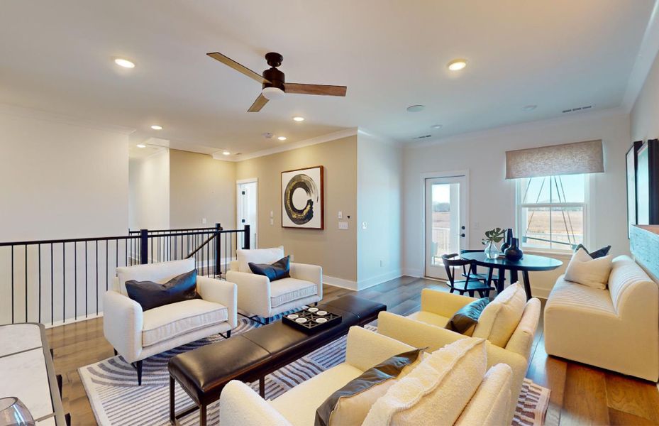 Vanderbilt Loft Vanderbilt Loft