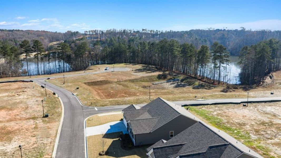 Image 55 of a home in Fairway 17 at Mirror Lake.