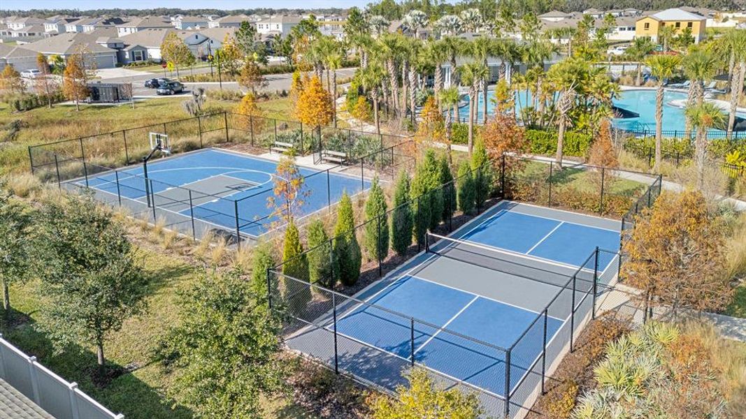 Community amenities in North Park Isle: The Estates II, Plant City (Image 45). Community amenities in North Park Isle: The Estates II, Plant City (Image 45).