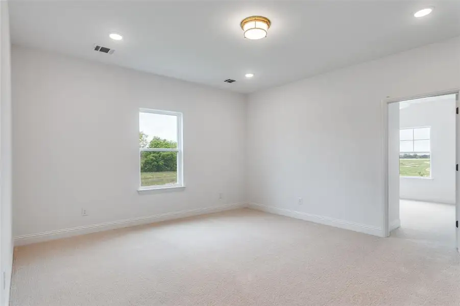 Game Room / 2 Living Room