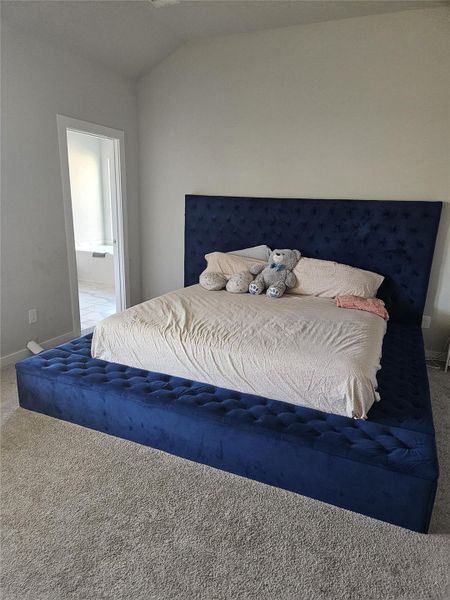 Furnished interior view inside a new home in Briarwood Crossing, Rosenberg (Image 9). Furnished interior view inside a new home in Briarwood Crossing, Rosenberg (Image 9).